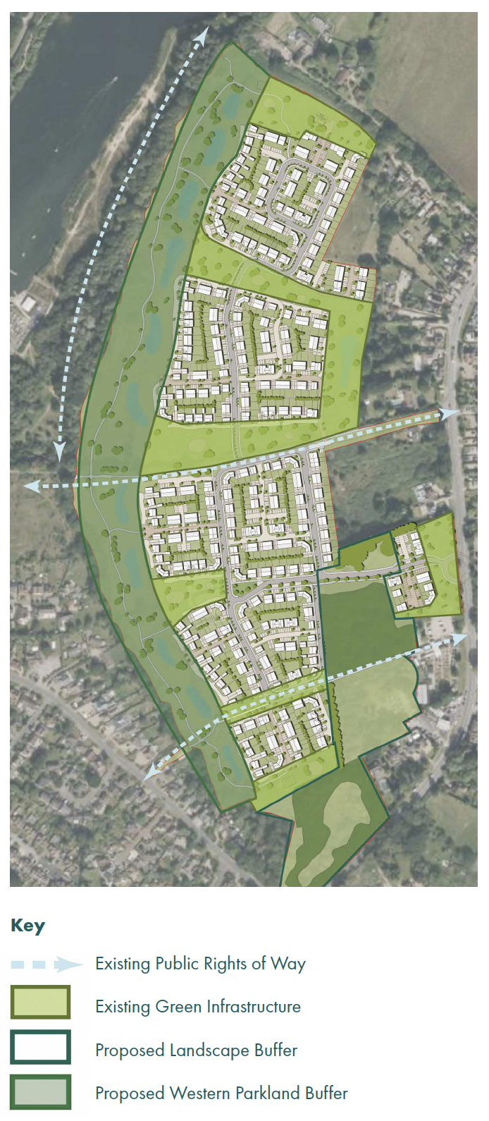 Landscape Strategy Plan